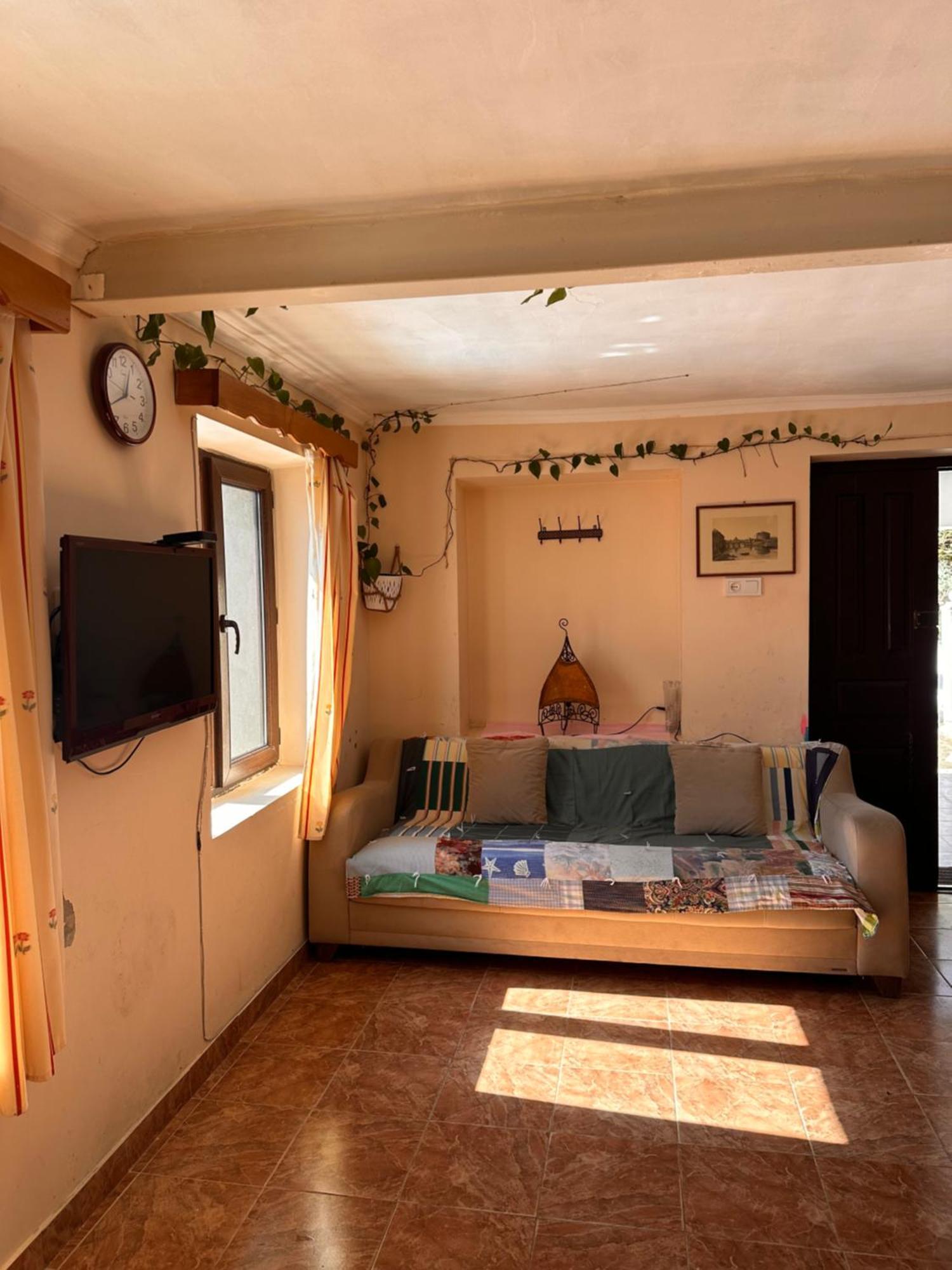 Апартаменты Cozy Cove *